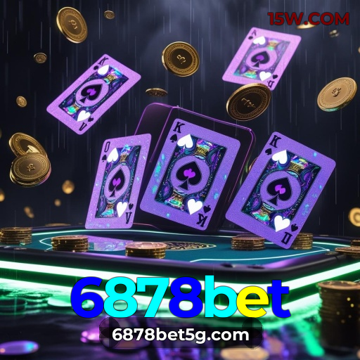 6878bet APP mobile iOS Android - 187 mil downloads São Paulo Rio BH