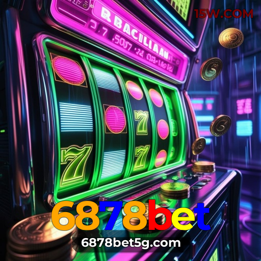 6878bet bônus R$5.000 + 500 giros - Rollover 35x, prazo 30 dias, 38% taxa conversão