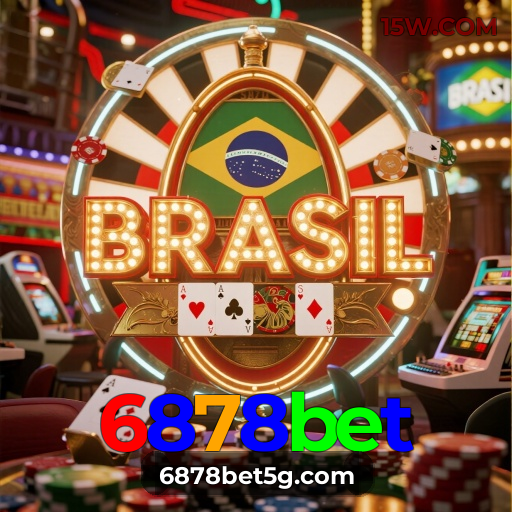 6878bet APP mobile iOS Android - 187 mil downloads São Paulo Rio BH