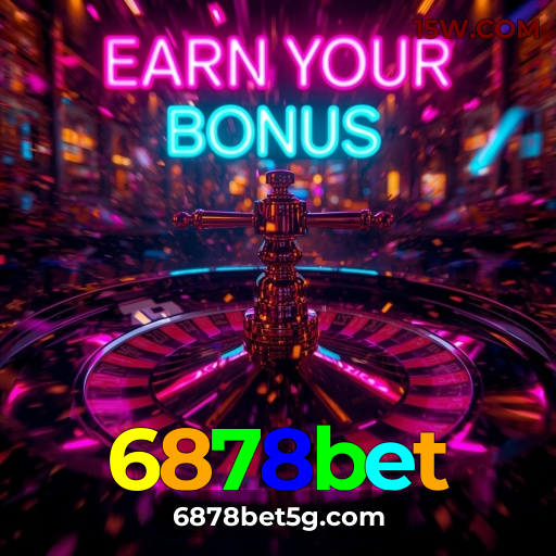 6878bet bônus R$5.000 + 500 giros - Rollover 35x, prazo 30 dias, 38% taxa conversão