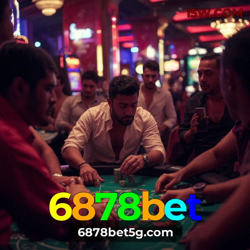 Uso seguro da plataforma 6878bet — ilustração editorial