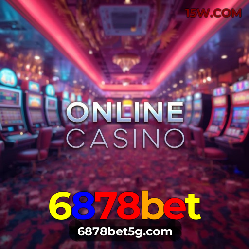 Catálogo 6878bet 2.547 jogos - Pragmatic Play, Evolution, NetEnt