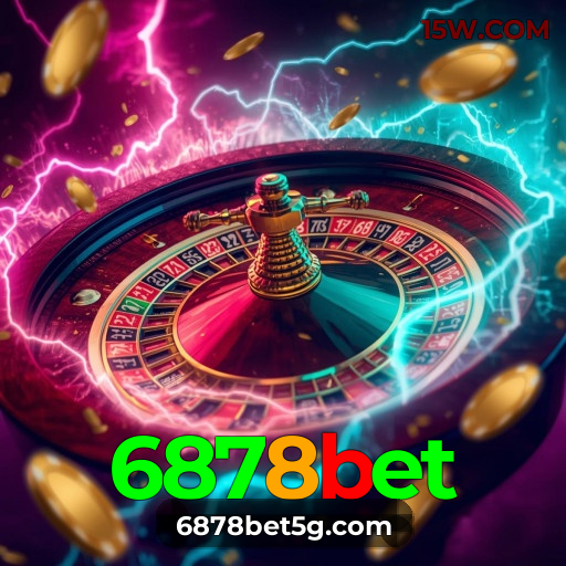 Tabela RTP dos jogos de cassino da 6878bet